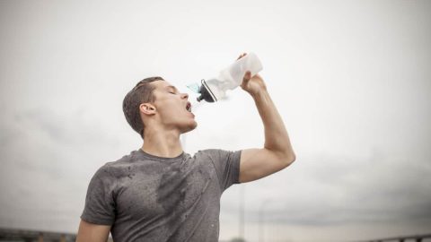 أهم فوائد شرب الماء للجسم