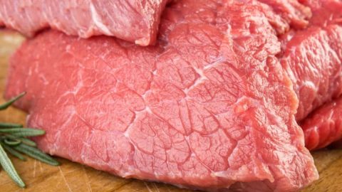 ما هي فوائد لحم الحاشي