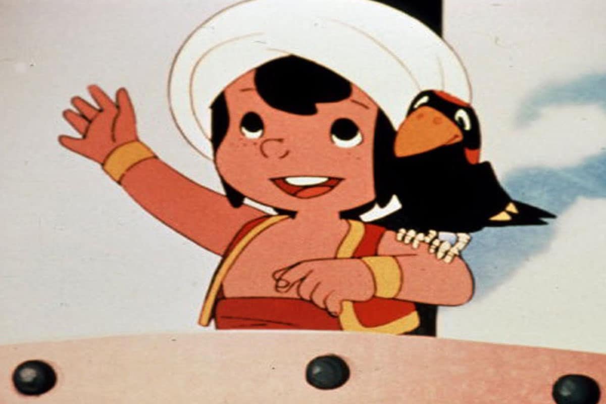 اجمل قصة قصيرة جدا للأطفال والعبرة منها