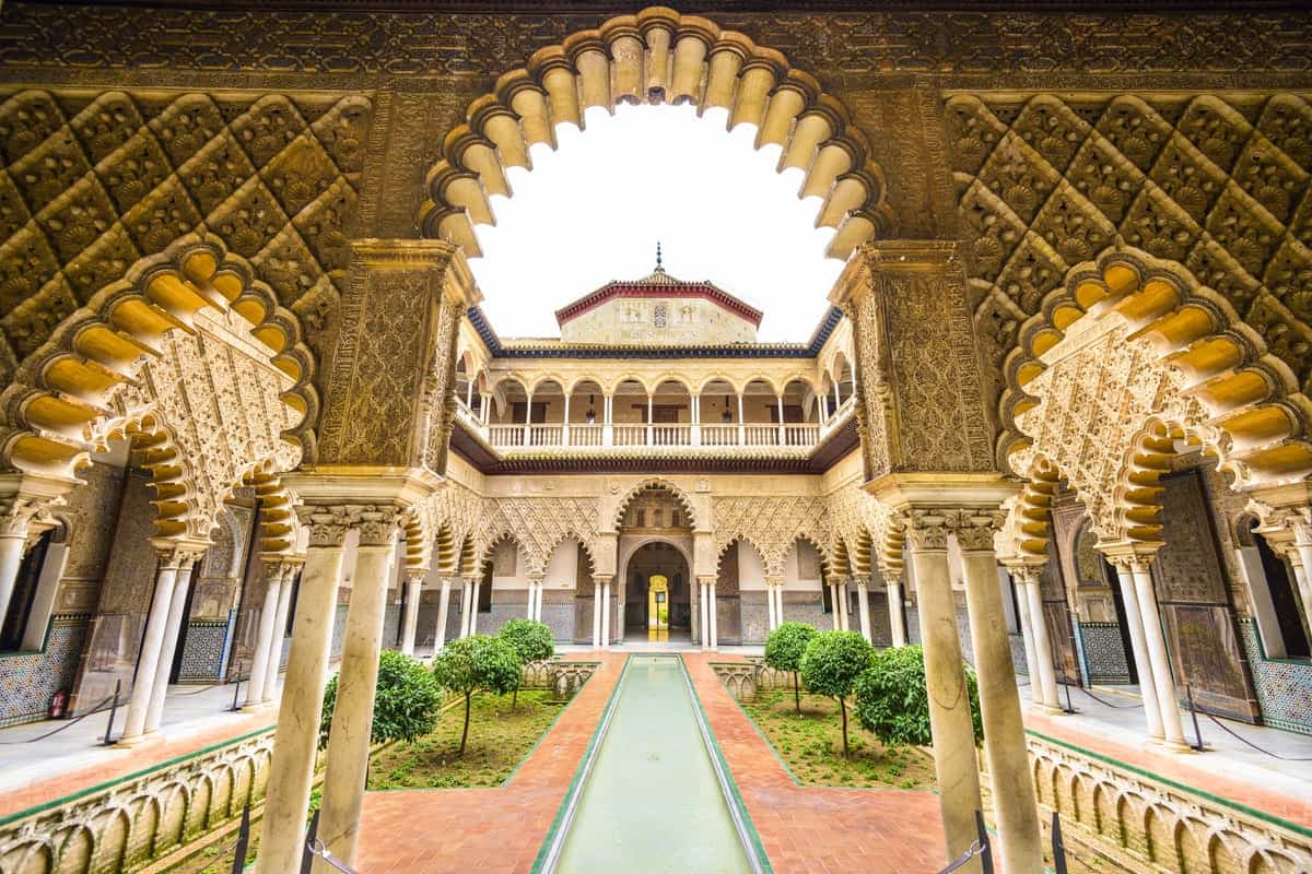 قصر المورق قصر المورق