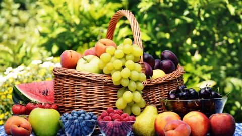 ما فوائد الفواكه للصحة والجسم بشكل عام
