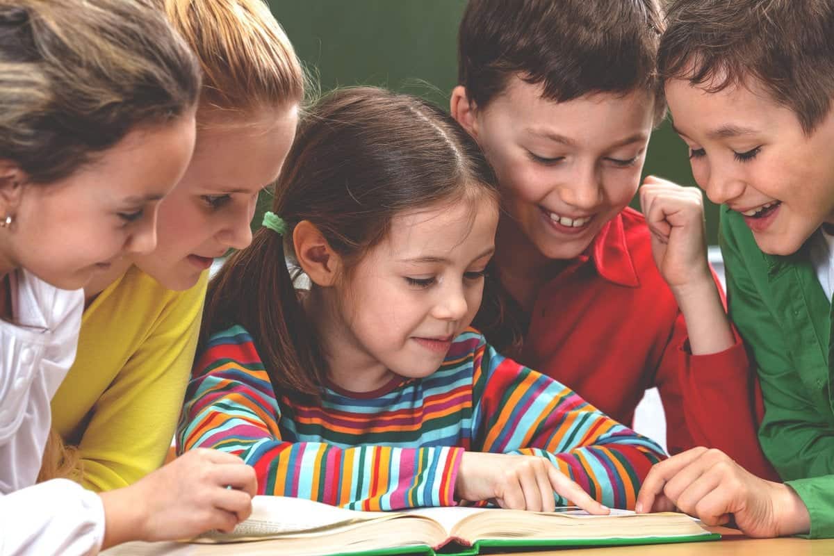 ما هي أهم حقوق الطفل