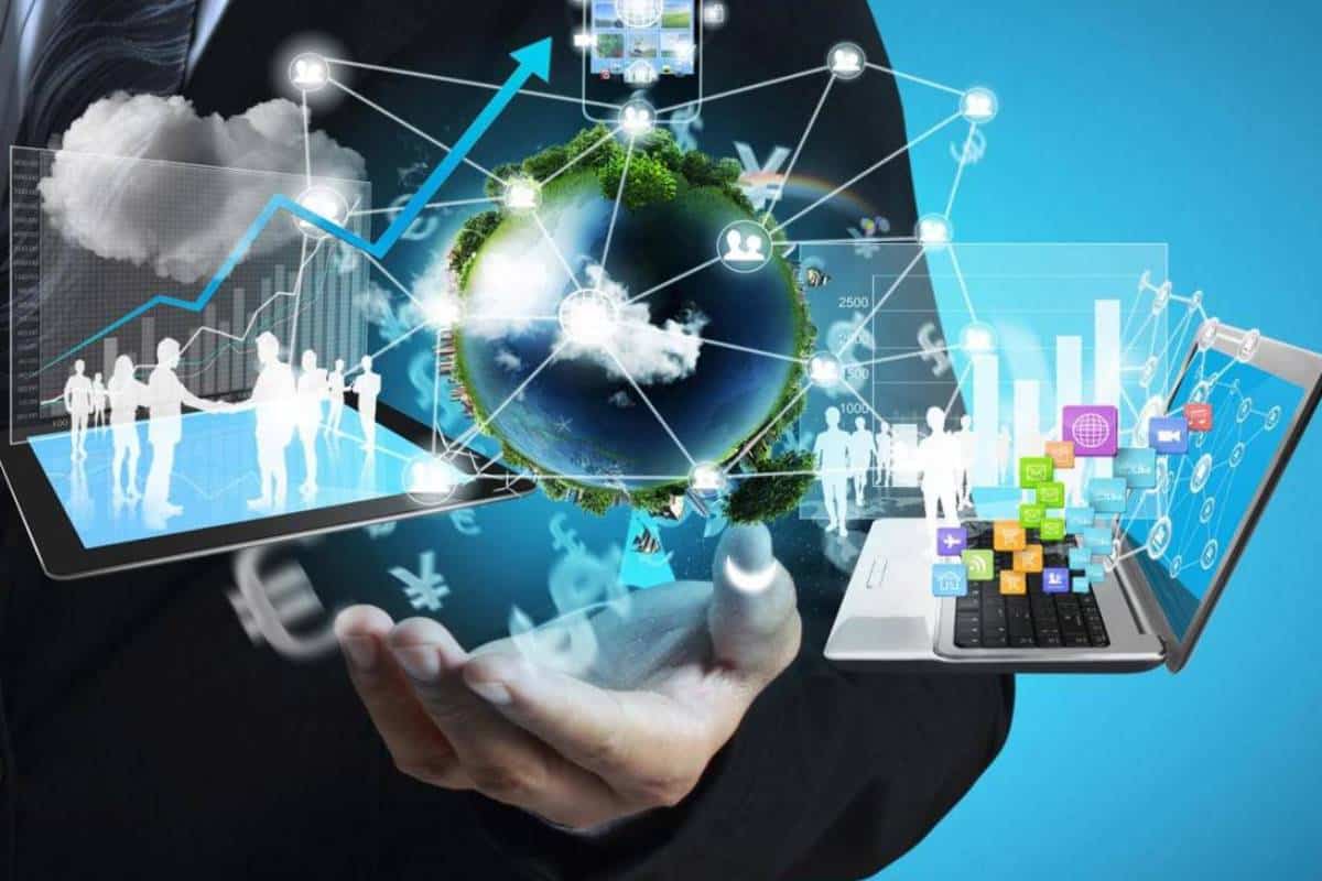 ماهي الوسائط المتعددة وأنواعها وأهميتها
