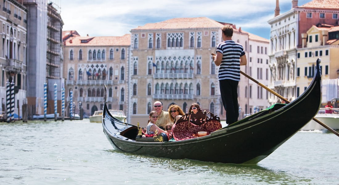 مدينة البندقية مدينة البندقية