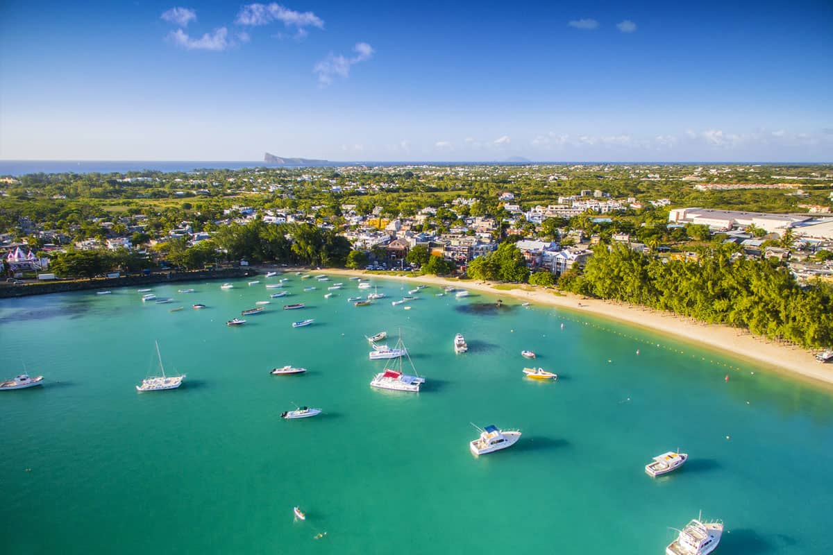 مدينة جراند باي مدينة جراند باي