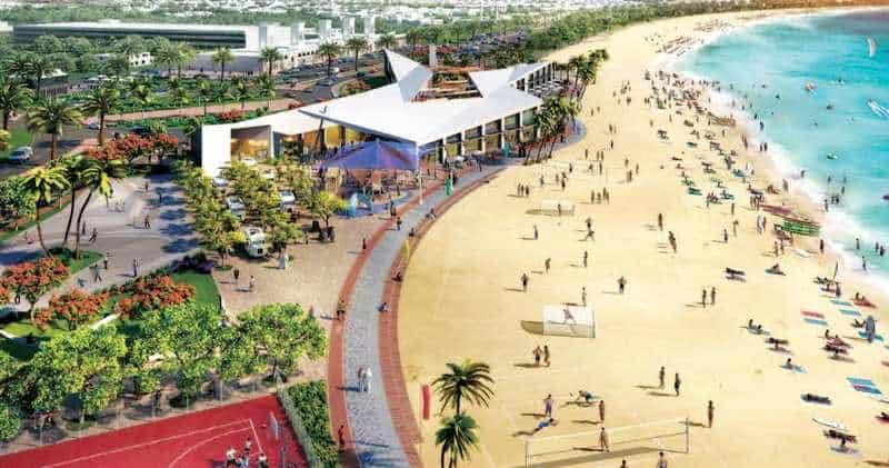 معلومات عن مدينة خورفكان في الإمارات وأهم المواقع السياحية بها