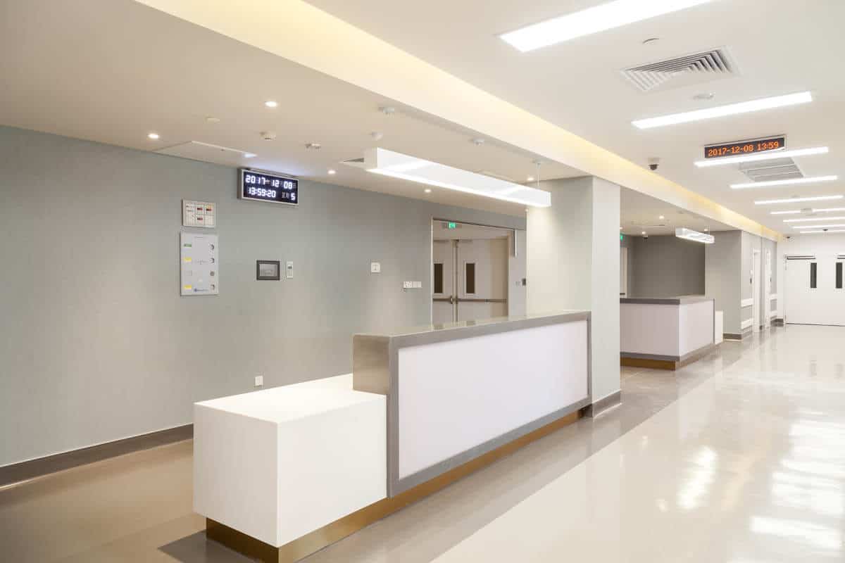 معلومات عن مركز الصراف الطبي في الشارقه