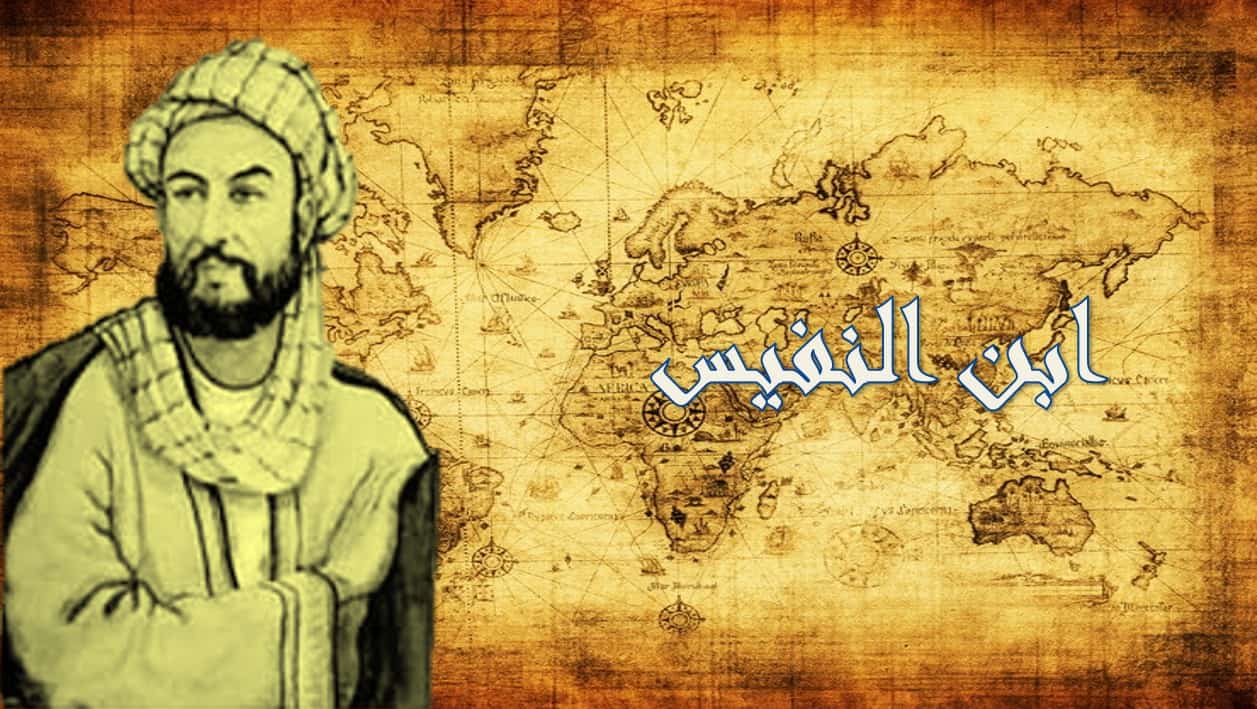 معلومات عن ابن النفيس