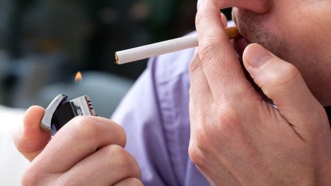مقالة عن التدخين وأضراره