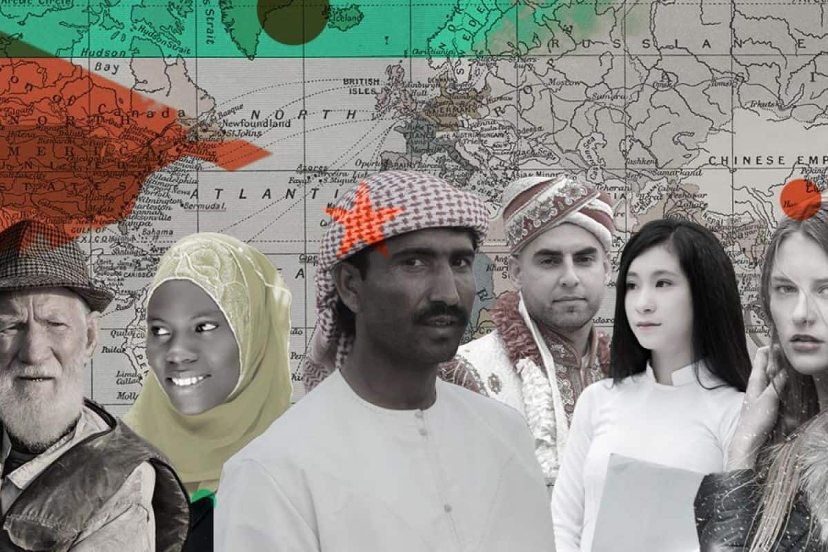 مقدمة عن الوطن كاملة ومميزة