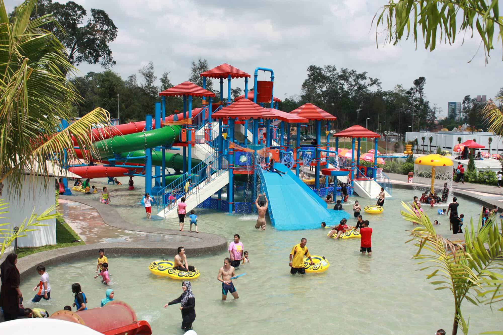 منتجع ماينز وندرلاند منتجع ماينز وندرلاند