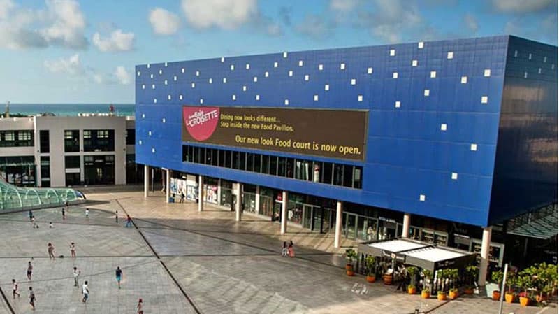 مول لاكرواسيت مول لاكرواسيت