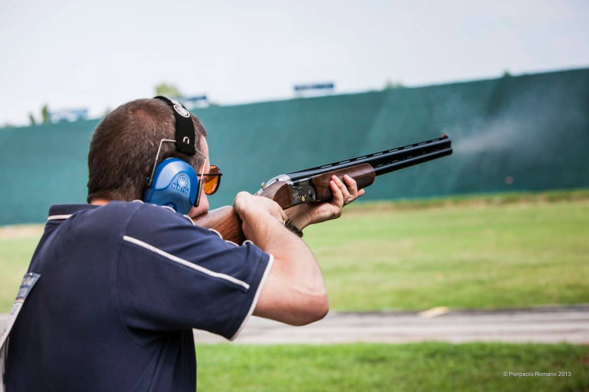 نادي الرماية في الشارقة