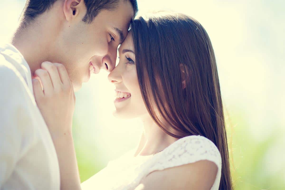 هرمون الحب الدوبامين