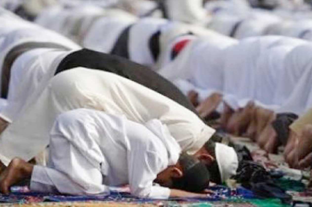 ينبع تحدد 41 مسجدًا لصلاة العيد تعرف عليها 