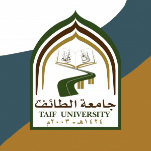 صور شعار جامعة الطائف 