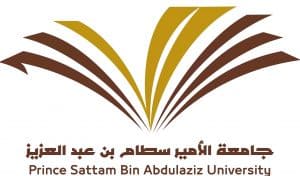 صور شعار جامعة سطام 