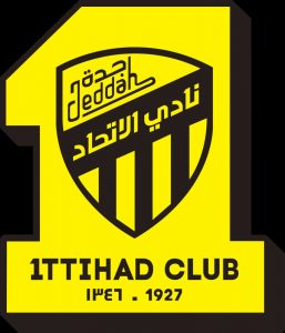 صور شعار نادي الاتحاد جديدة