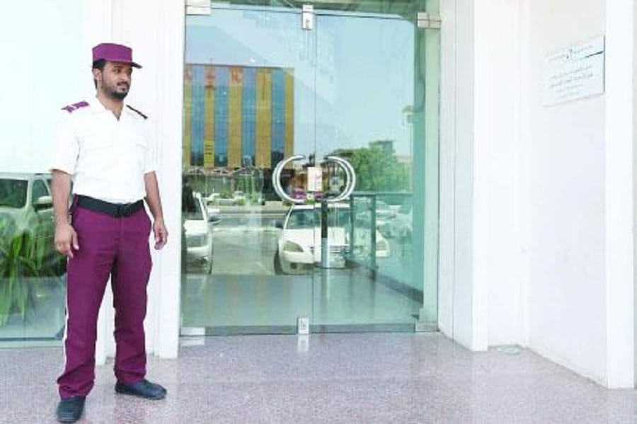 30 وظيفة حارس أمن شاغرة بالشرقية في شركة الجنوبي للحراسات الأمنية