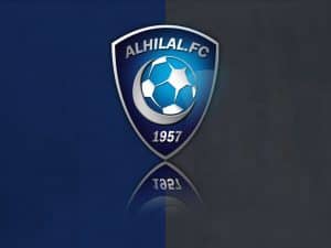 صور شعار نادي الهلال جديدة