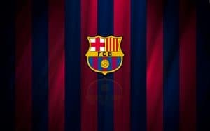 صور شعار برشلونة جديدة