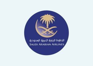 لوجو الطيران السعودي لوجو الطيران السعودي