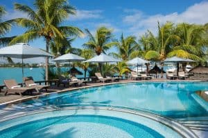 Grand baie Grand baie