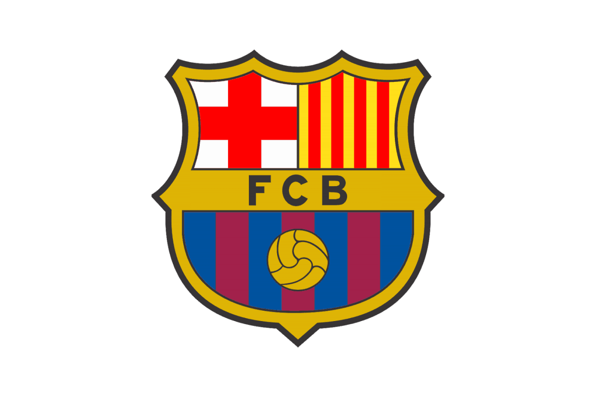 صور شعار برشلونة جديدة 