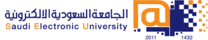 صور شعار الجامعة السعودية الالكترونية صور شعار الجامعة الالكترونية السعودية