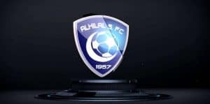 صور شعار نادي الهلال جديدة صور شعار نادي الهلال جديدة