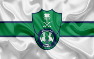 صور شعار الاهلي السعودي جديدة