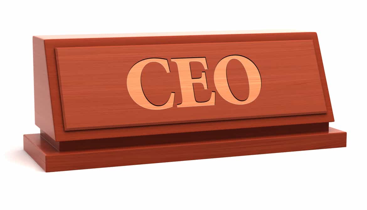 ceo معنى