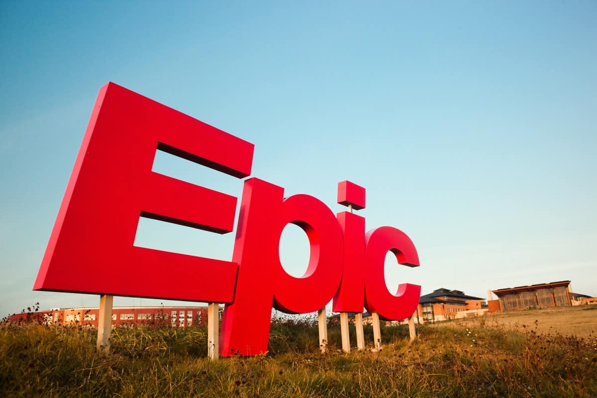 epic معنى
