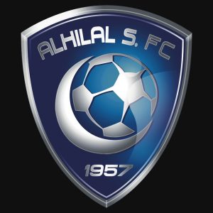 صور شعار الهلال السعودي جديدة