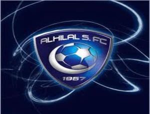 صور شعار نادي الهلال جديدة