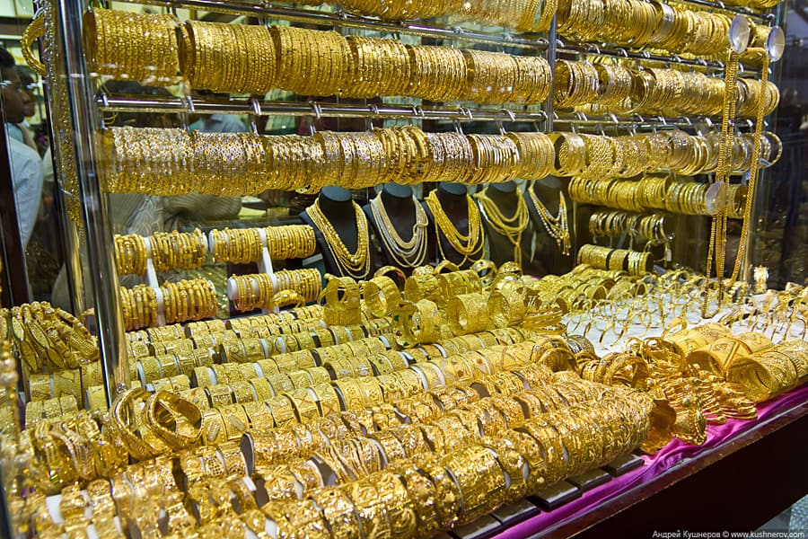 سعر الذهب اليوم الخميس 12 سبتمبر في السعودية