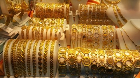 أسعار الذهب في المملكة اليوم 3 سبتمبر – سعر الذهب في السعودية اليوم
