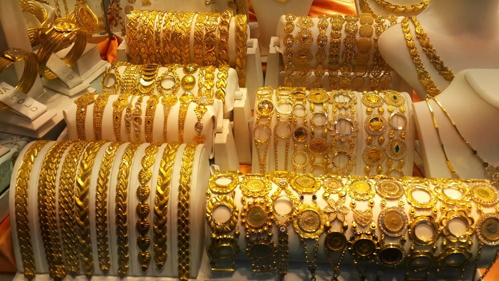 أسعار الذهب في السعودية اليوم الخميس 26 سبتمبر 2019