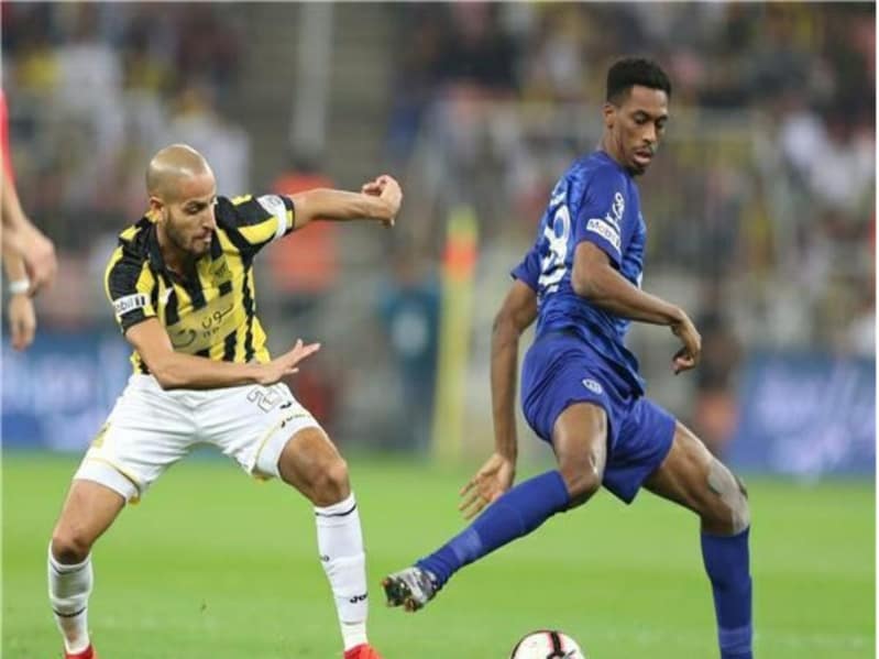 موعد وتوقيت مباراة الهلال والاتحاد في دوري أبطال آسيا