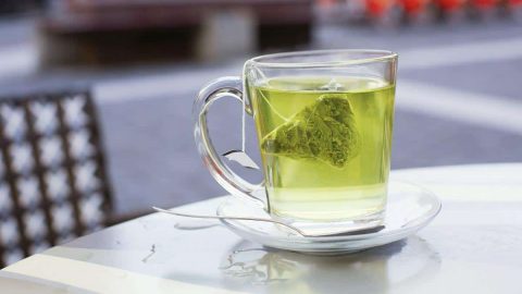 فوائد شاي الزعتر للصحة والجمال