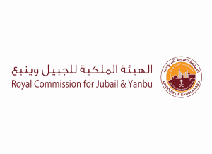 شعار الهيئة الملكية شعار الهيئة الملكية