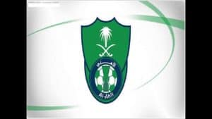 صور شعار الاهلي السعودي جديدة