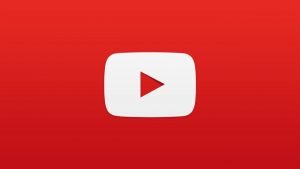 صور شعار يوتيوب جديدة