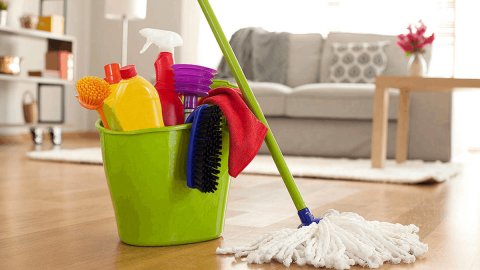 دليل قائمة أفضل شركات التنظيف في الشارقة