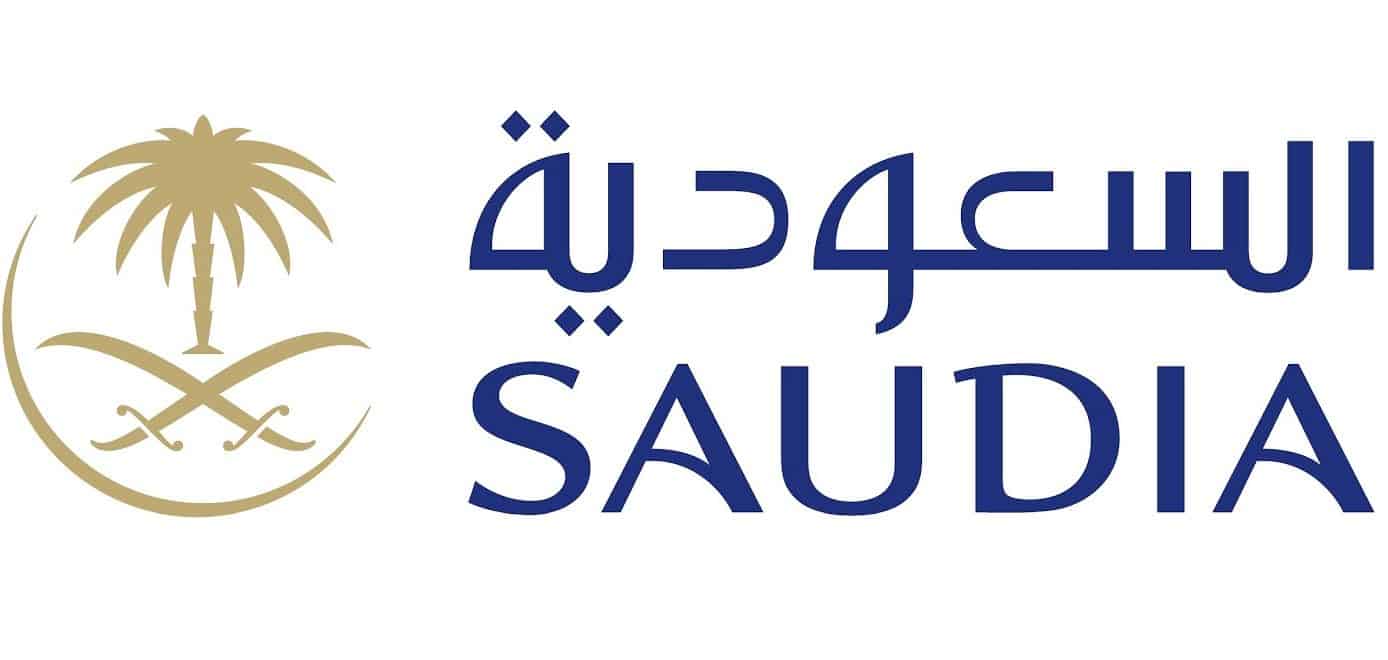صور شعار الخطوط الجوية السعودية جديدة 