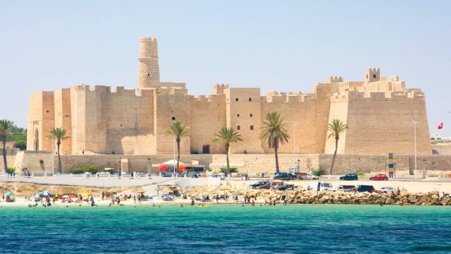 أفضل معالم السياحة في تونس للعوائل