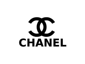 لوجو شانيل لوجو شانيل