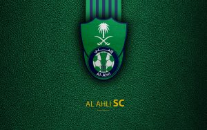 صور شعار الاهلي السعودي جديدة