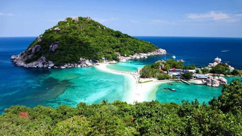 أفضل معالم السياحة في تايلند 2020