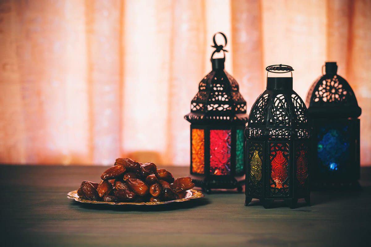 من أجمل أدعية رمضان